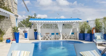 Alacati Degirmen Hotel