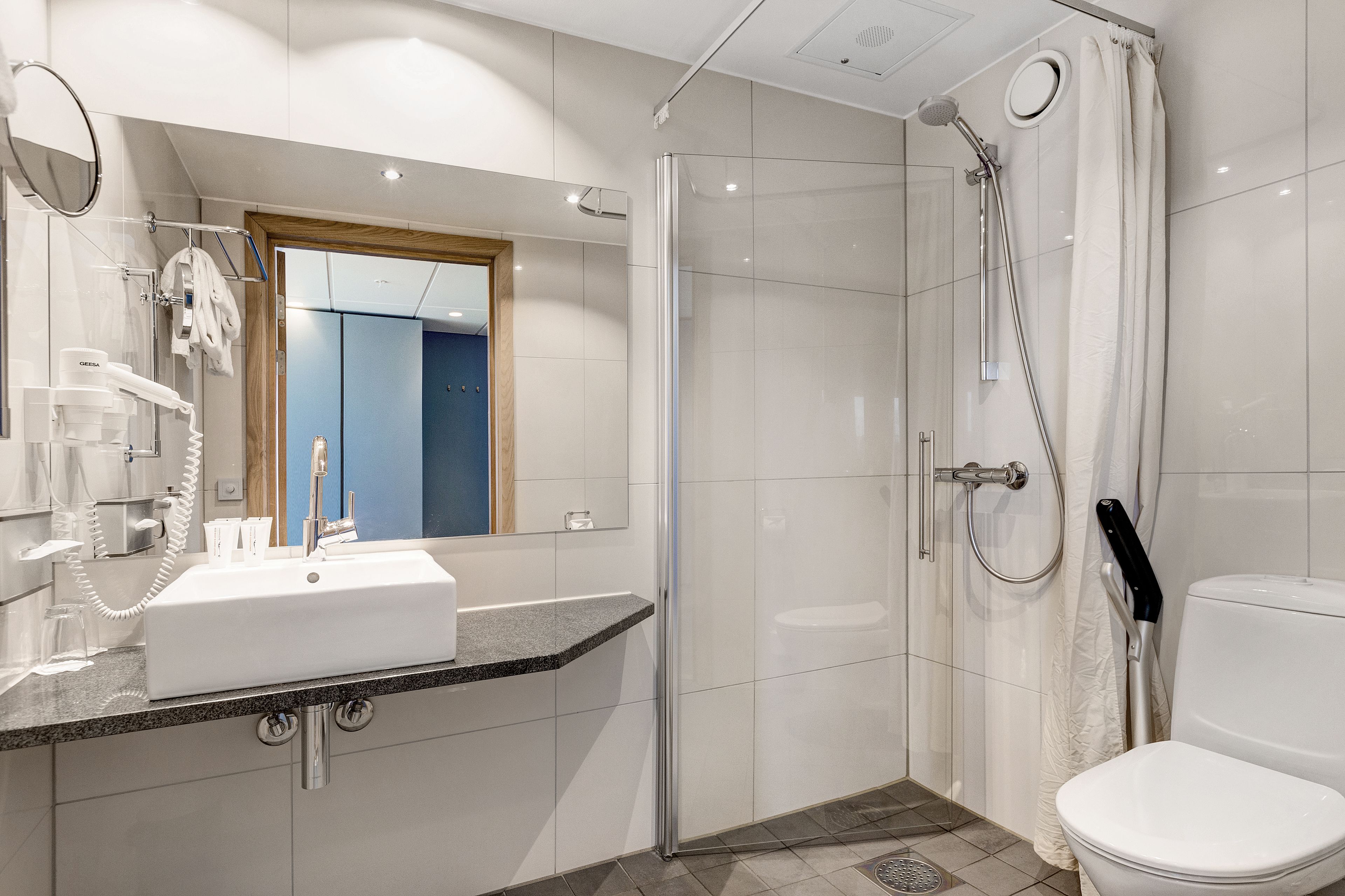 Foto - Quality Hotel Expo