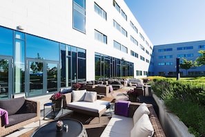 Terraza