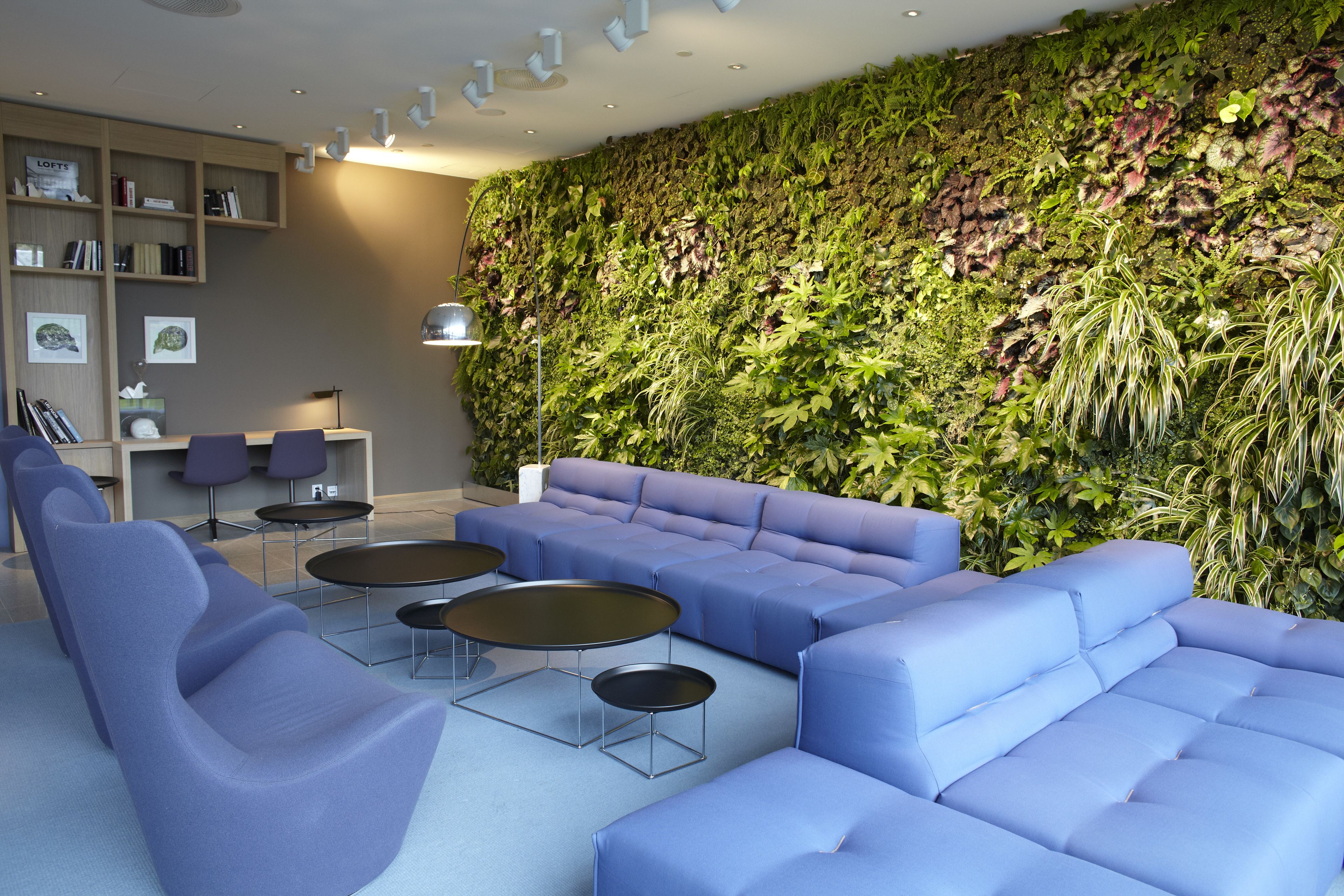 garden views, open selected days