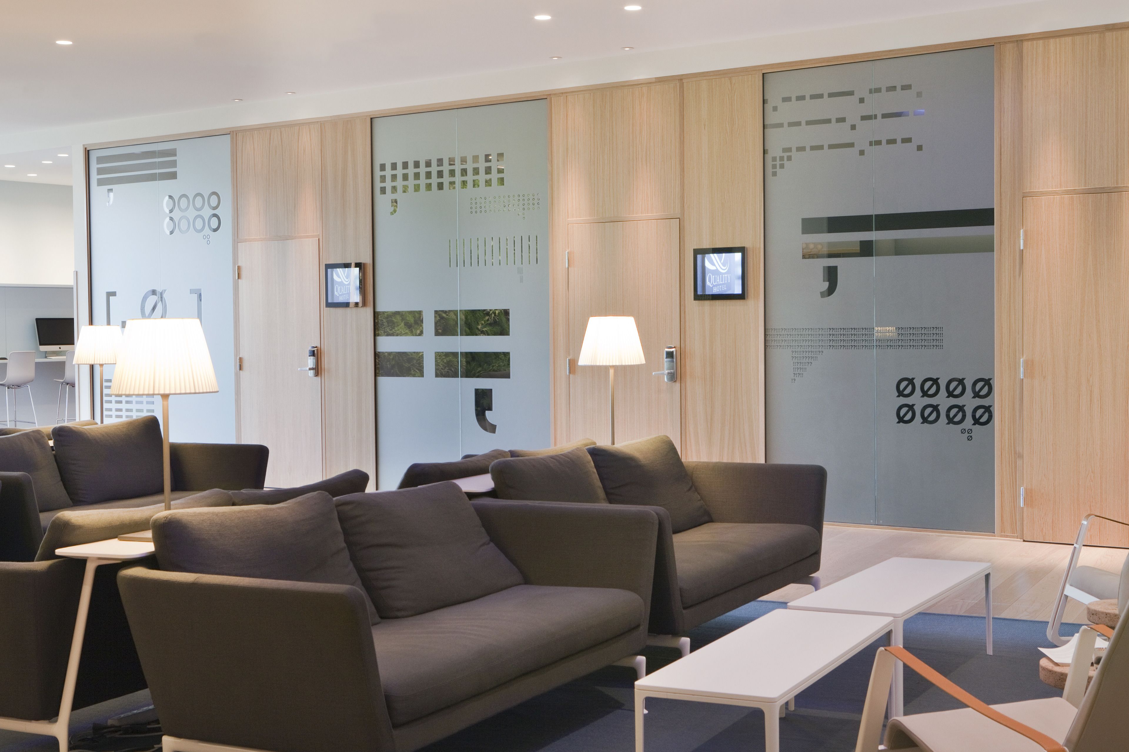 Foto - Quality Hotel Expo