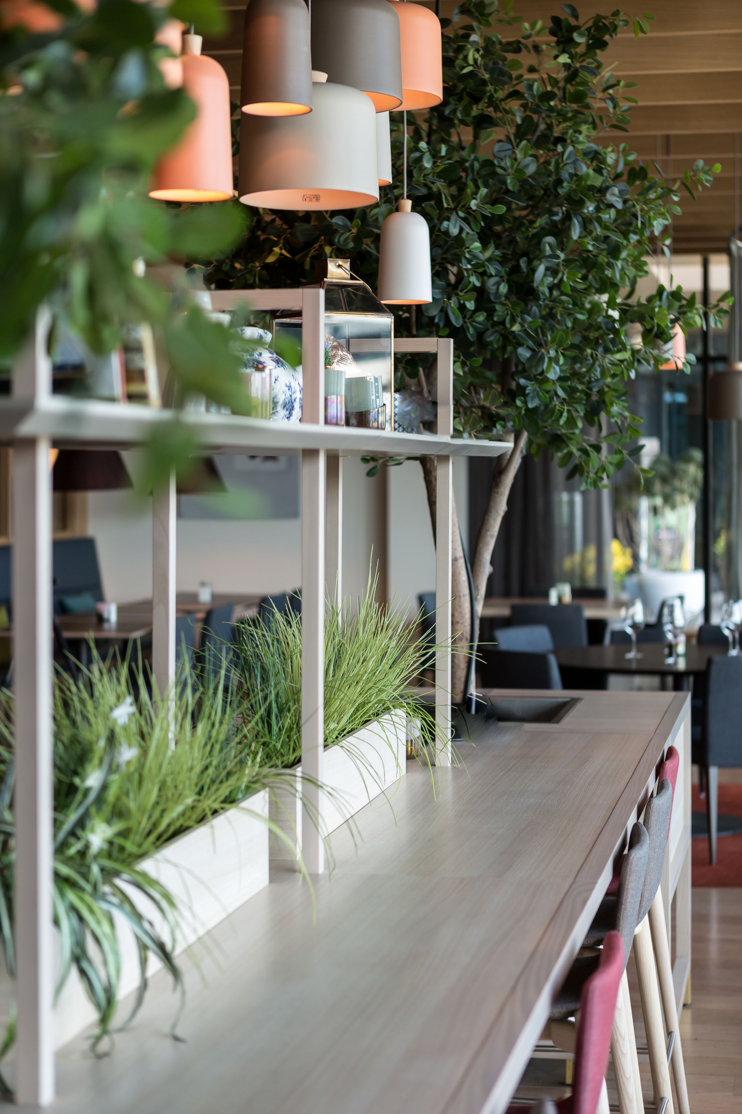 Foto - Quality Hotel Expo