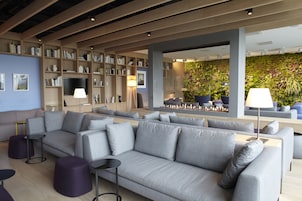 Garden views, open select days