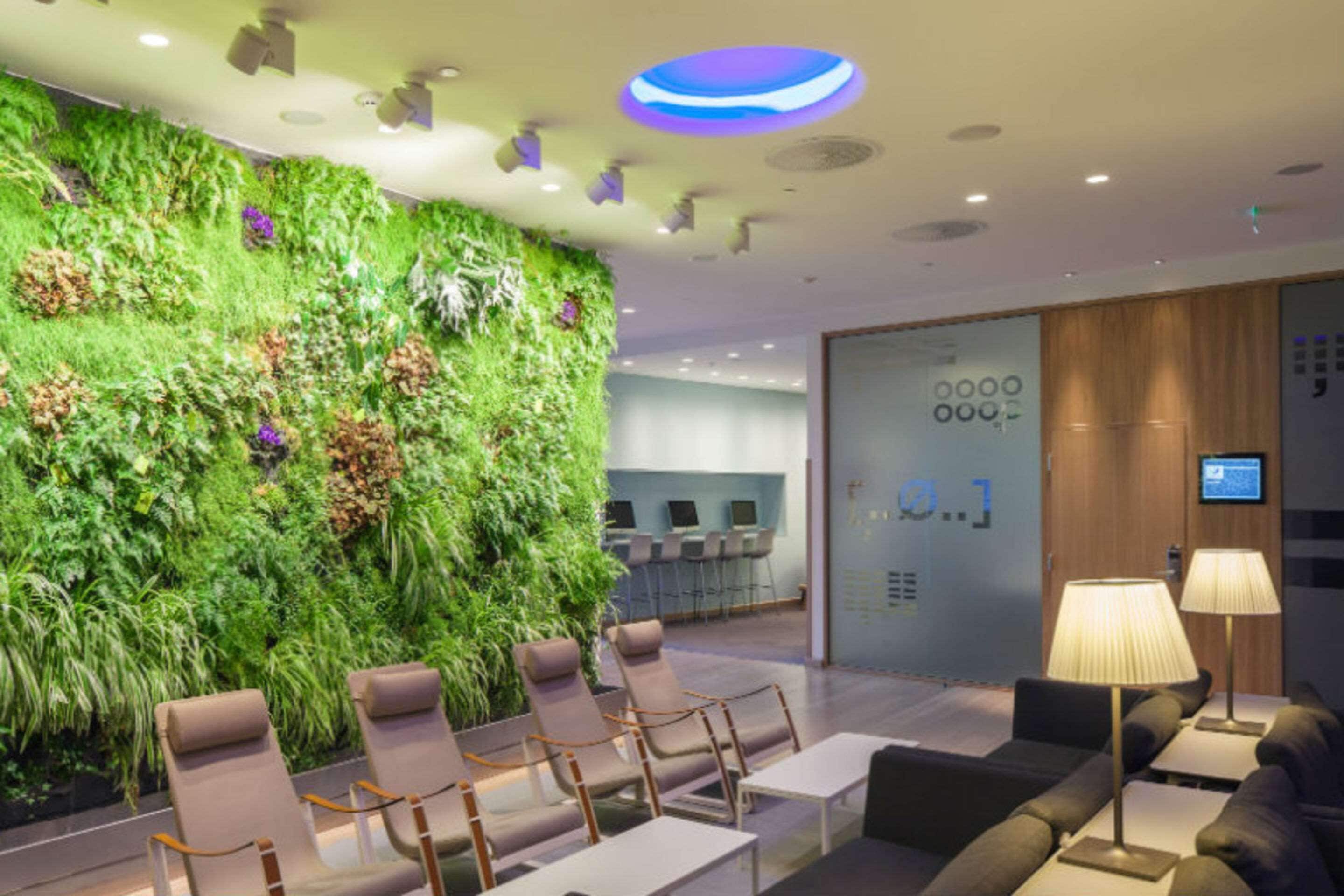 مرفق الاجتماعات