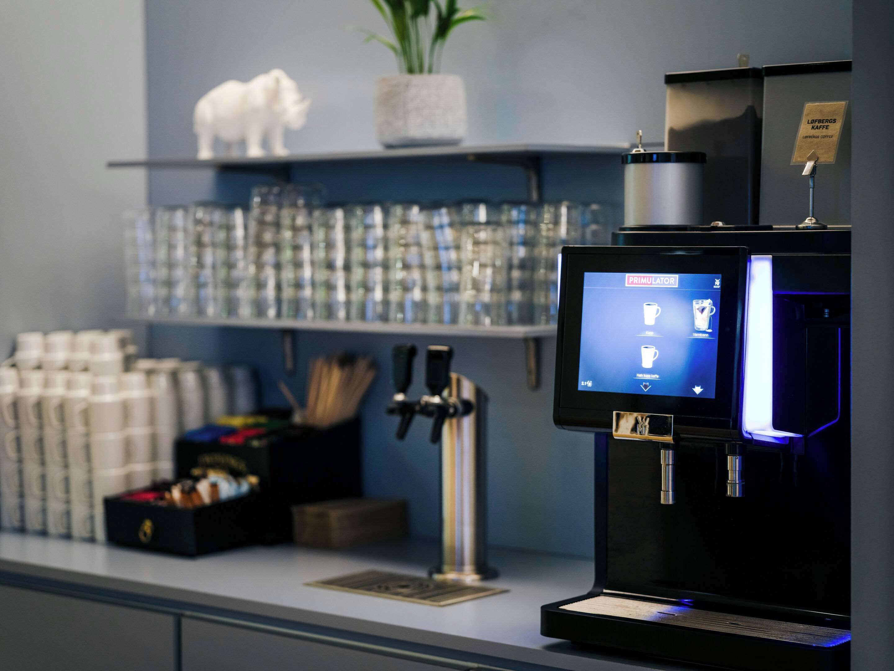 Foto - Quality Hotel Expo