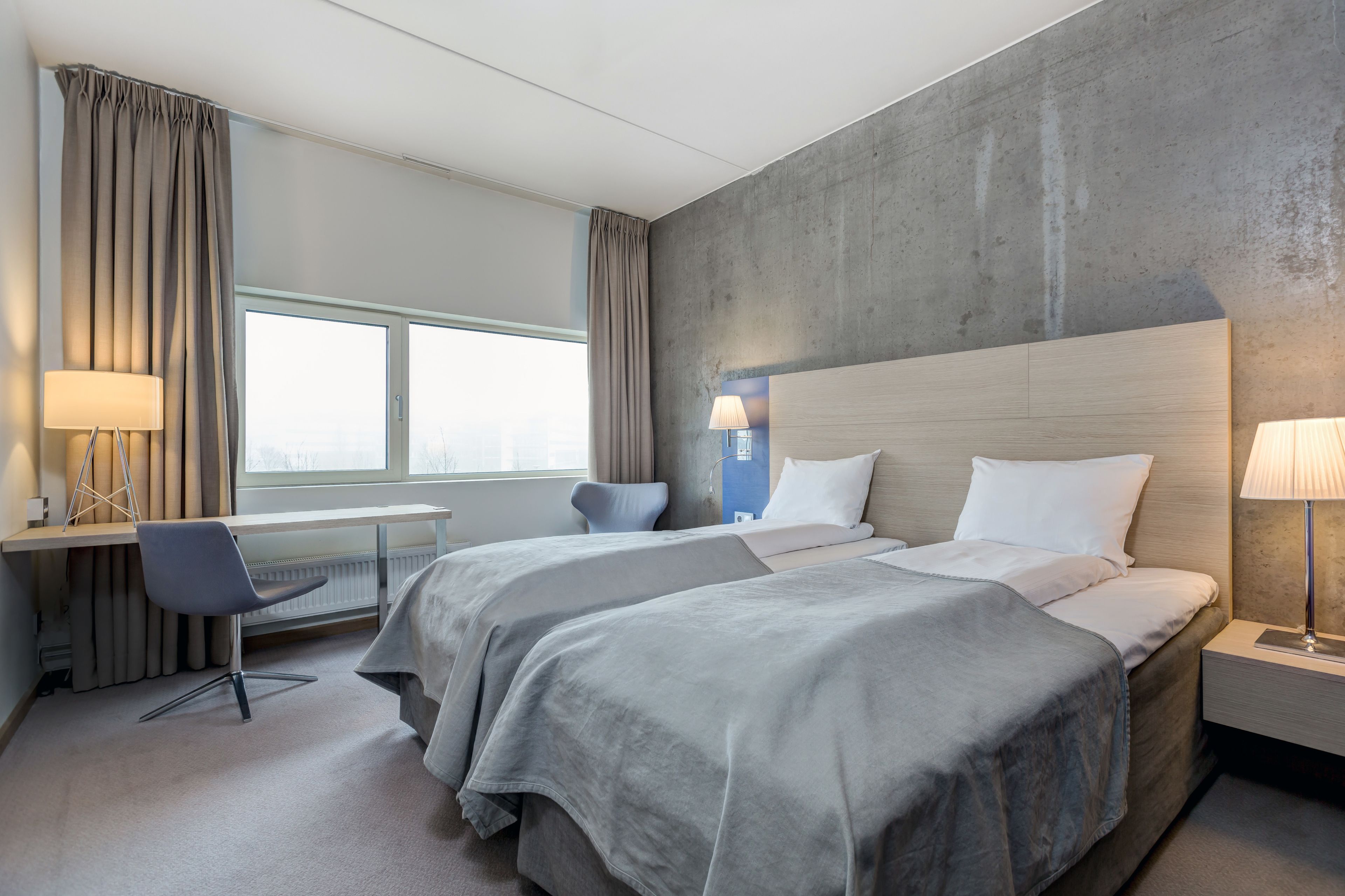 Foto - Quality Hotel Expo