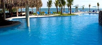 Gran Evenia Bijao - All Inclusive