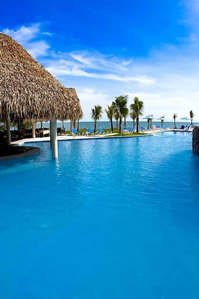 Gran Evenia Bijao - All Inclusive