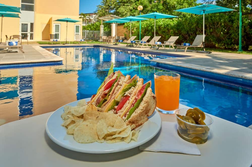 City Express by Marriott Playa Del Carmen