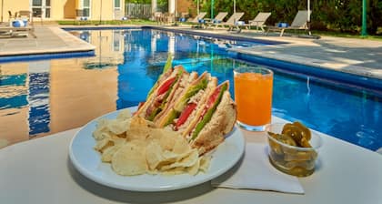 City Express by Marriott Playa Del Carmen