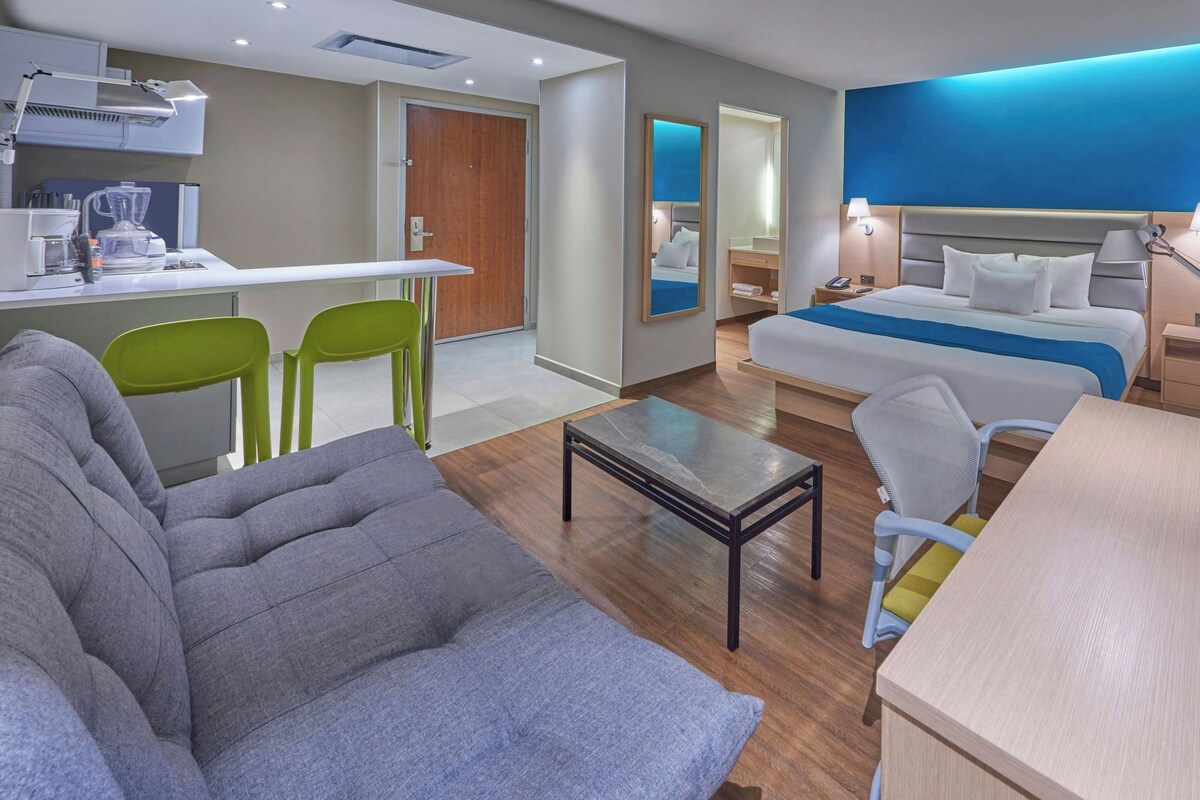 Habitación