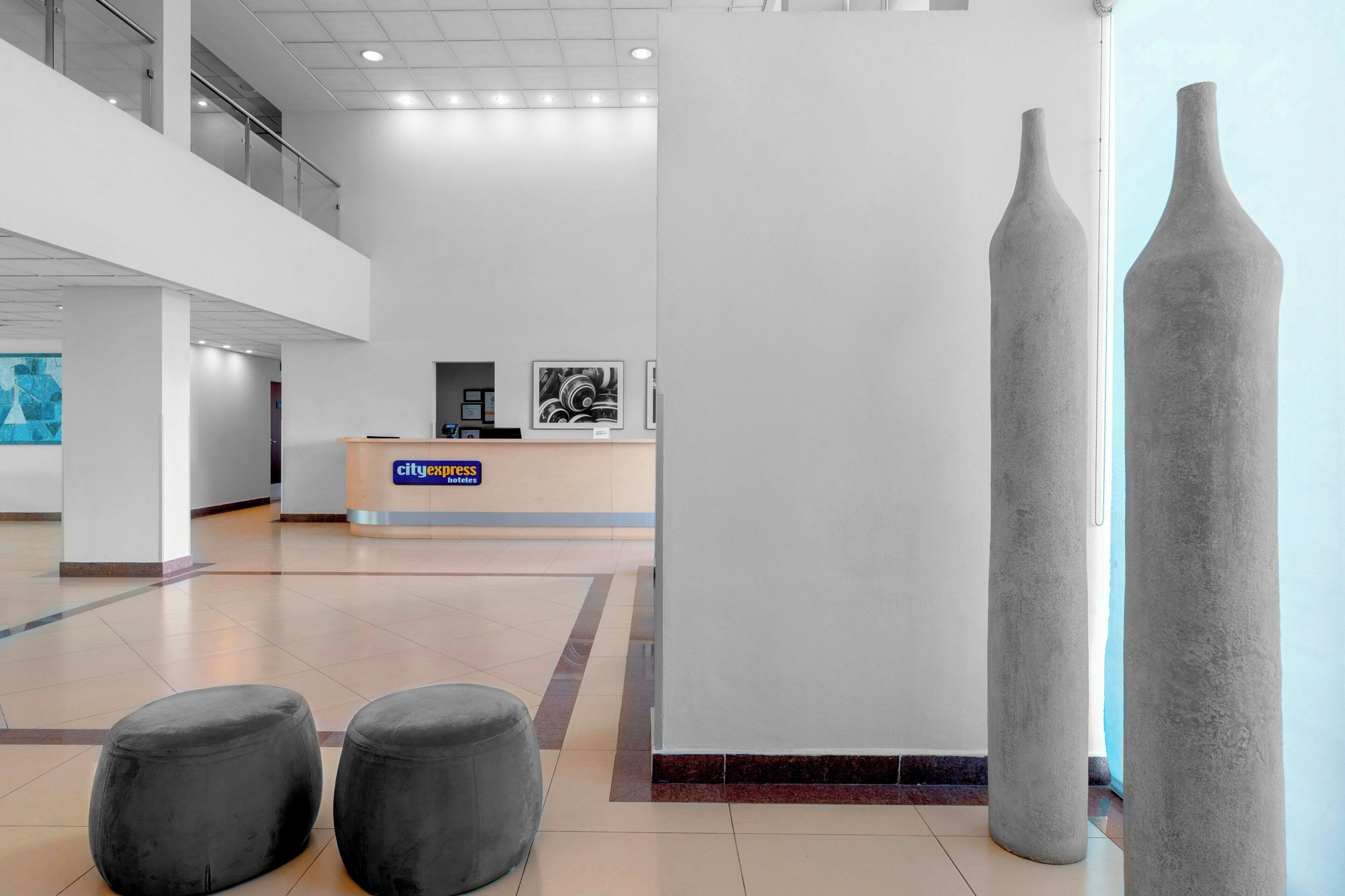 Foto - City Express by Marriott Aguascalientes Sur