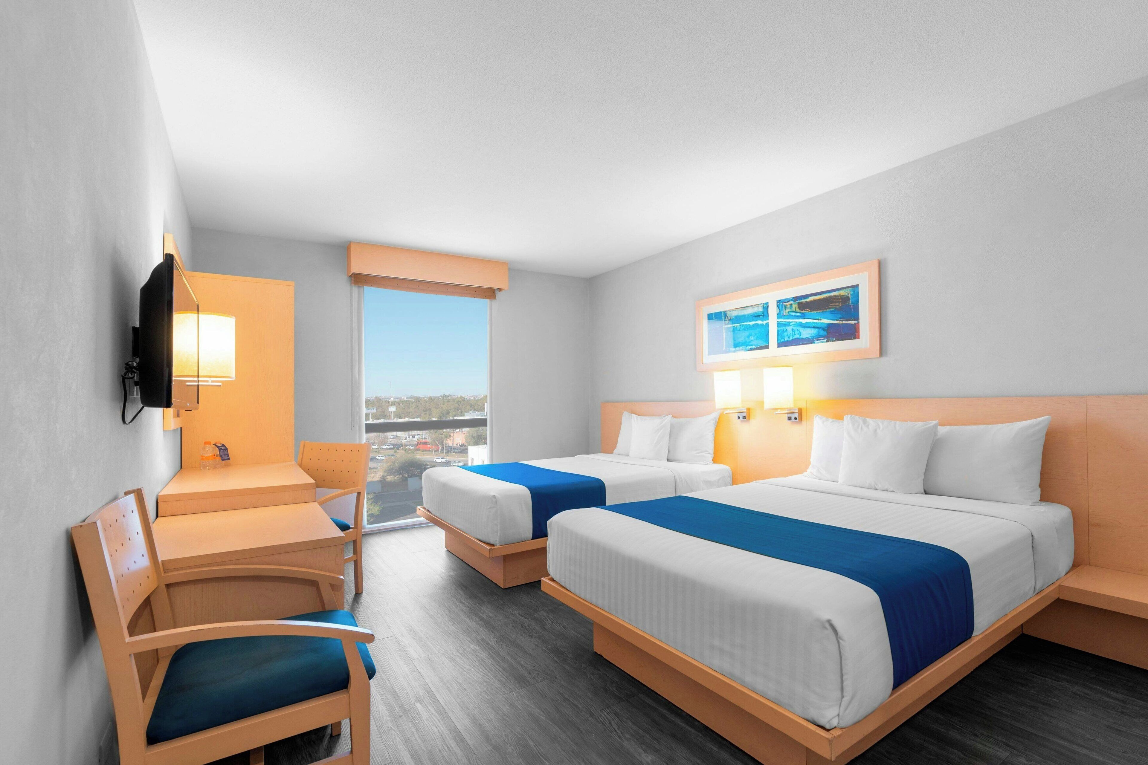 Foto - City Express by Marriott Aguascalientes Sur