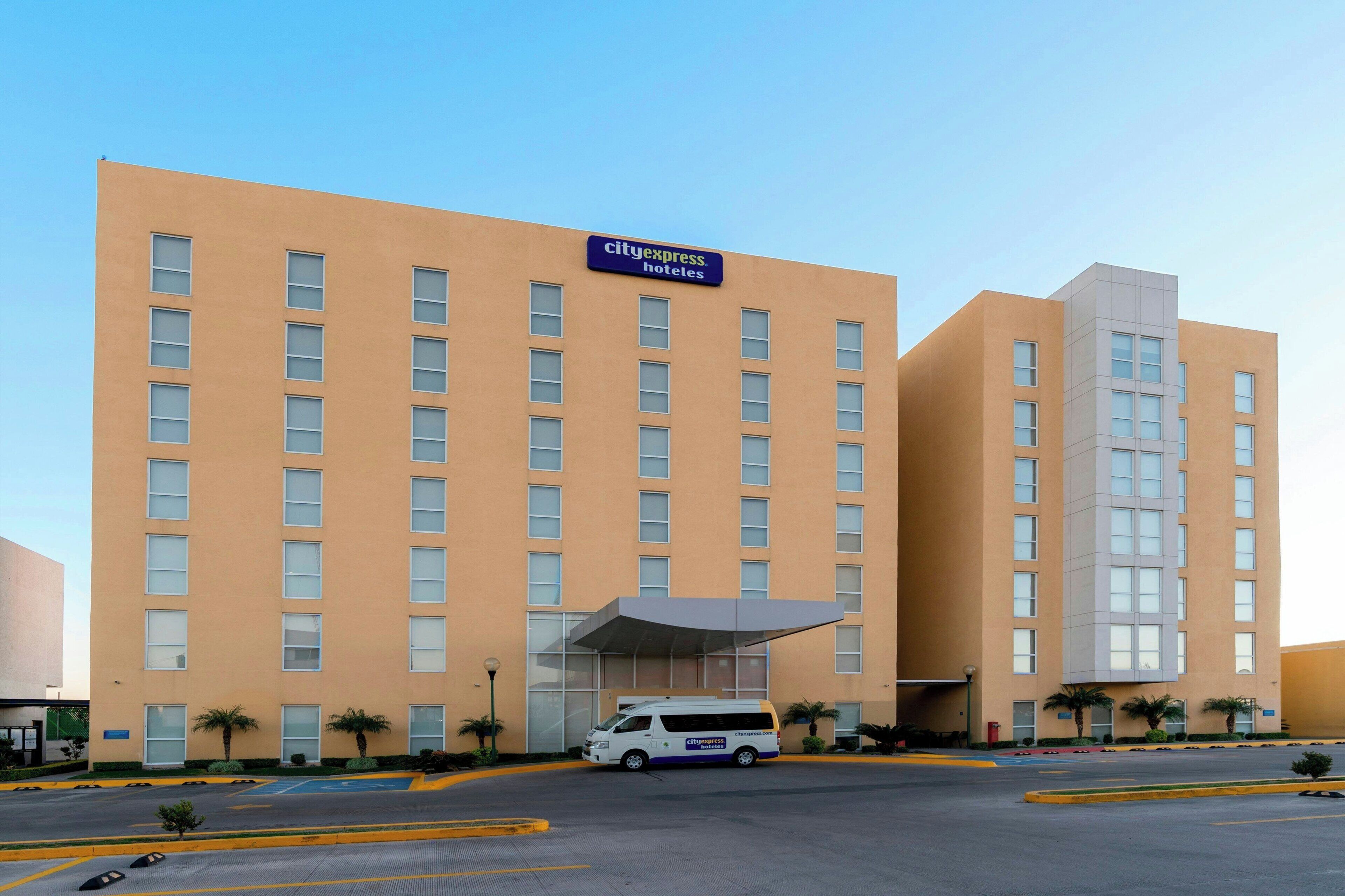 Photo - City Express by Marriott Aguascalientes Sur