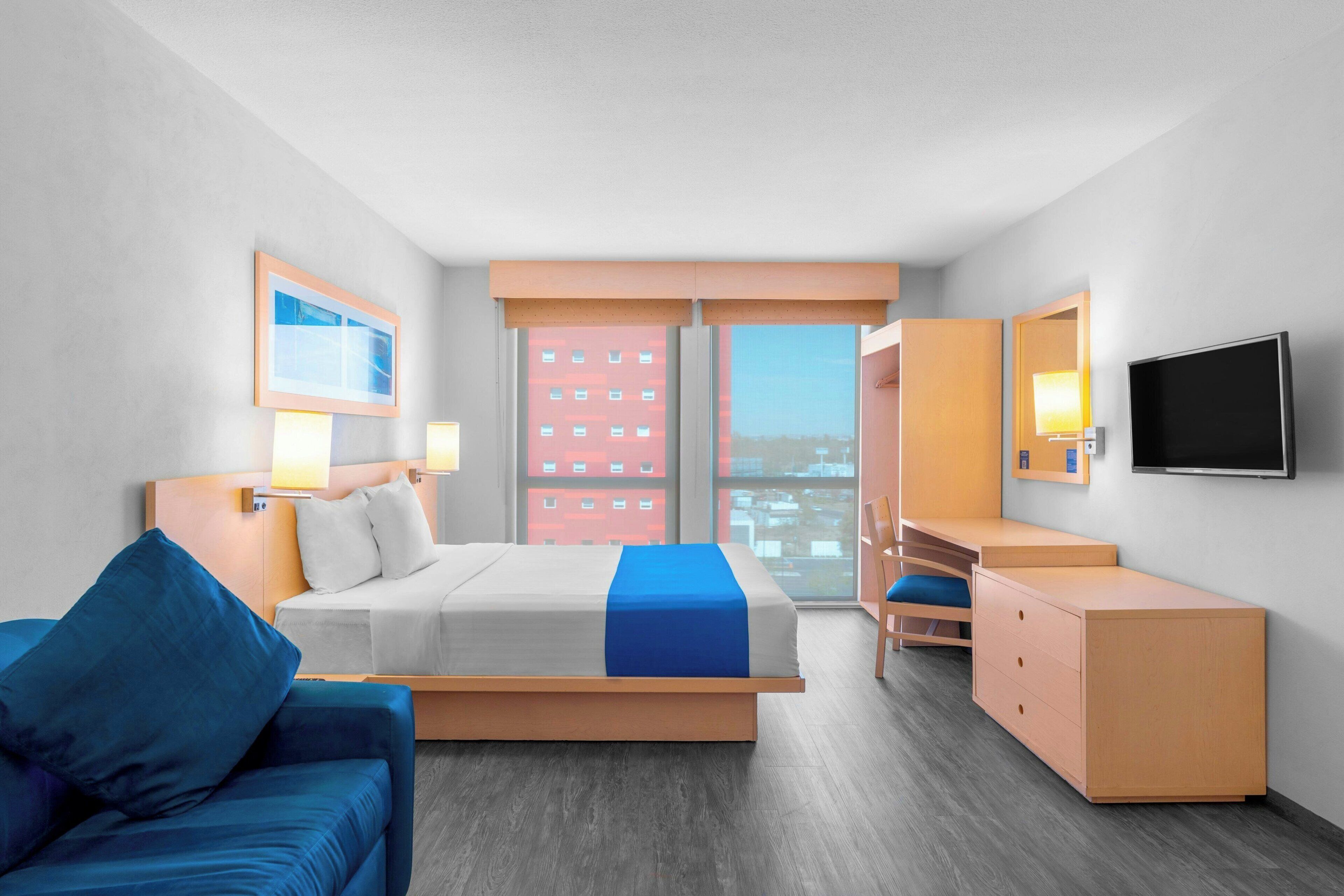 Photo - City Express by Marriott Aguascalientes Sur