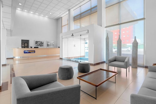 City Express by Marriott Aguascalientes Sur