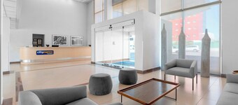City Express by Marriott Aguascalientes Sur