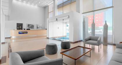 City Express by Marriott Aguascalientes Sur