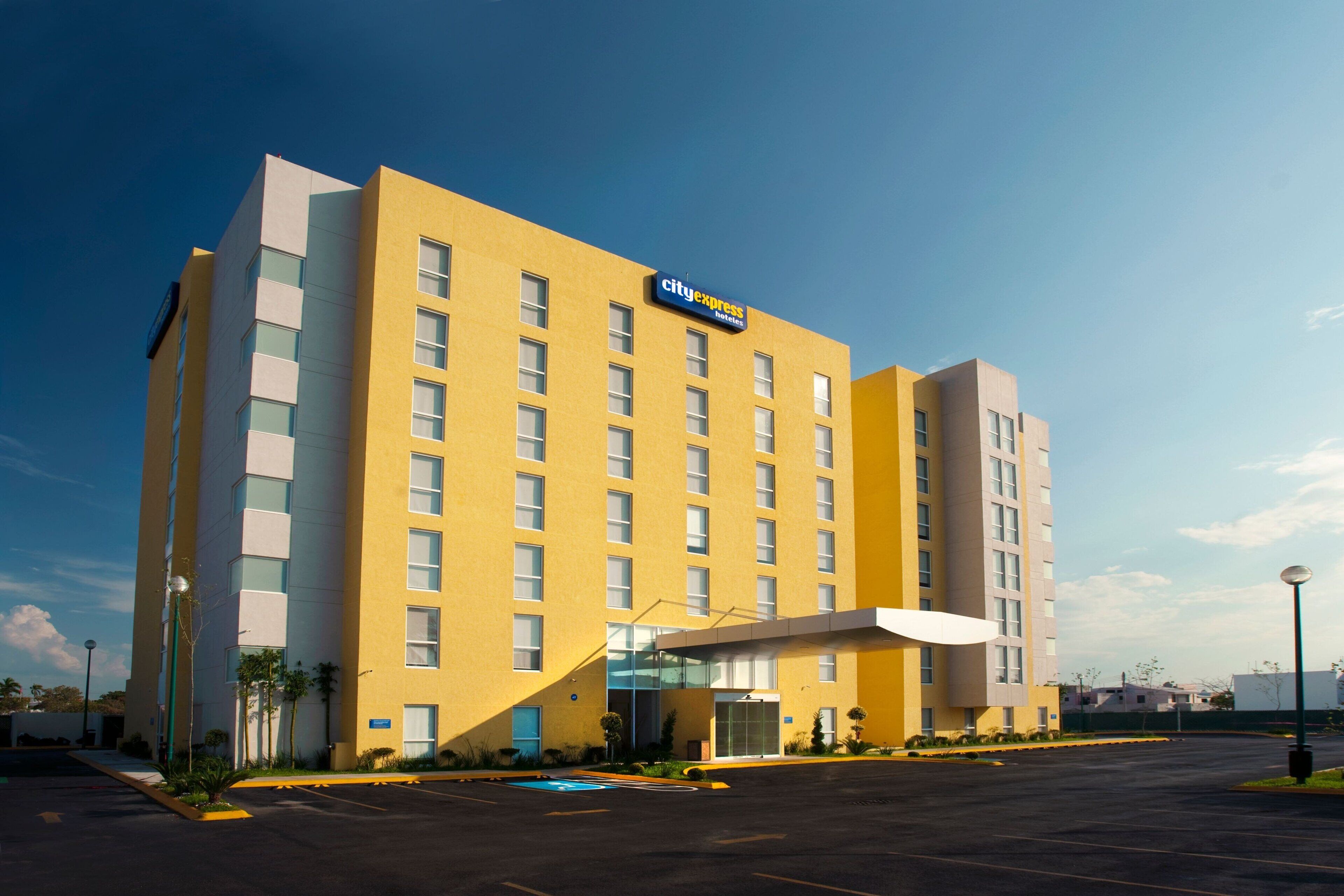 Photo - City Express by Marriott Aguascalientes Sur