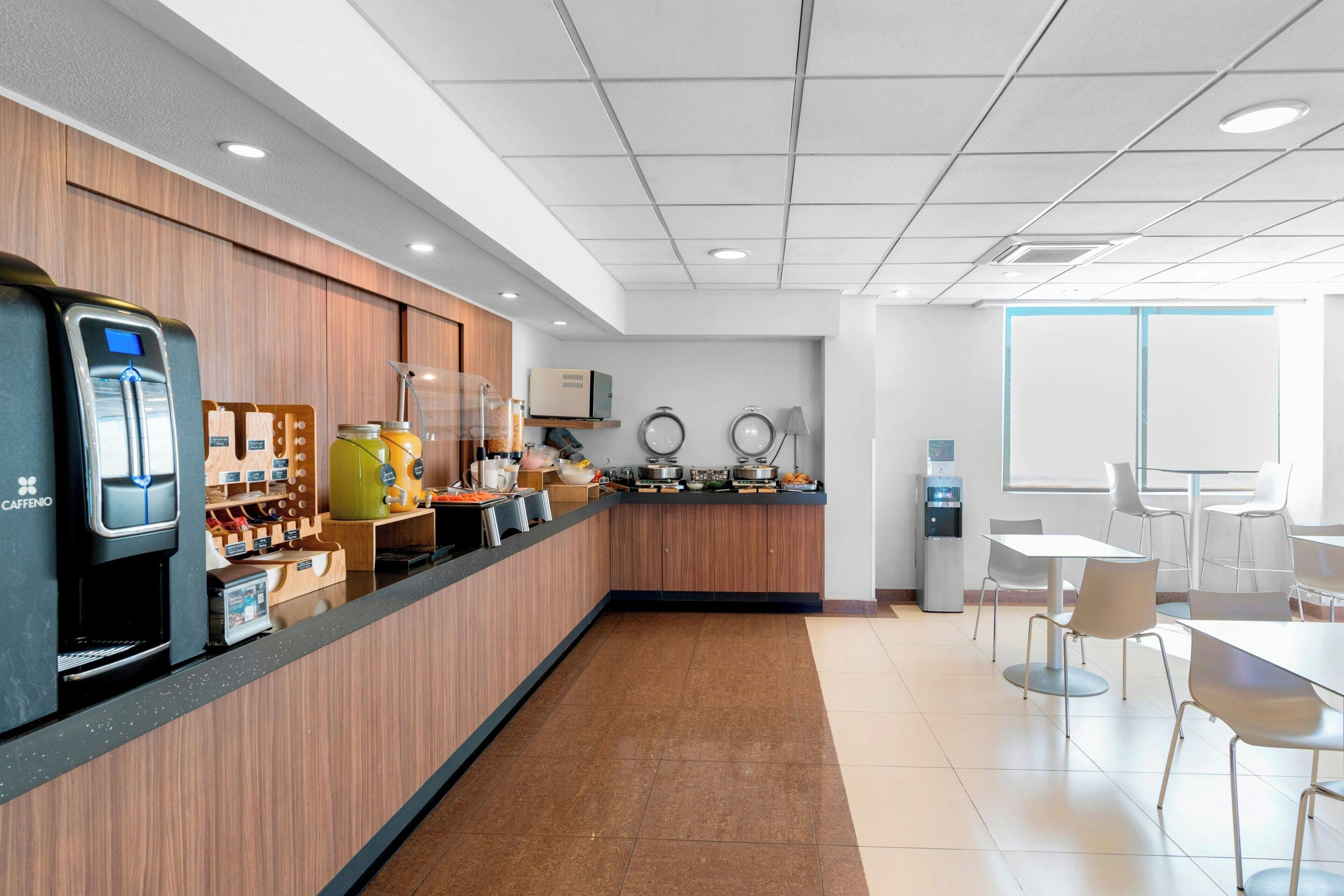 Photo - City Express by Marriott Aguascalientes Sur