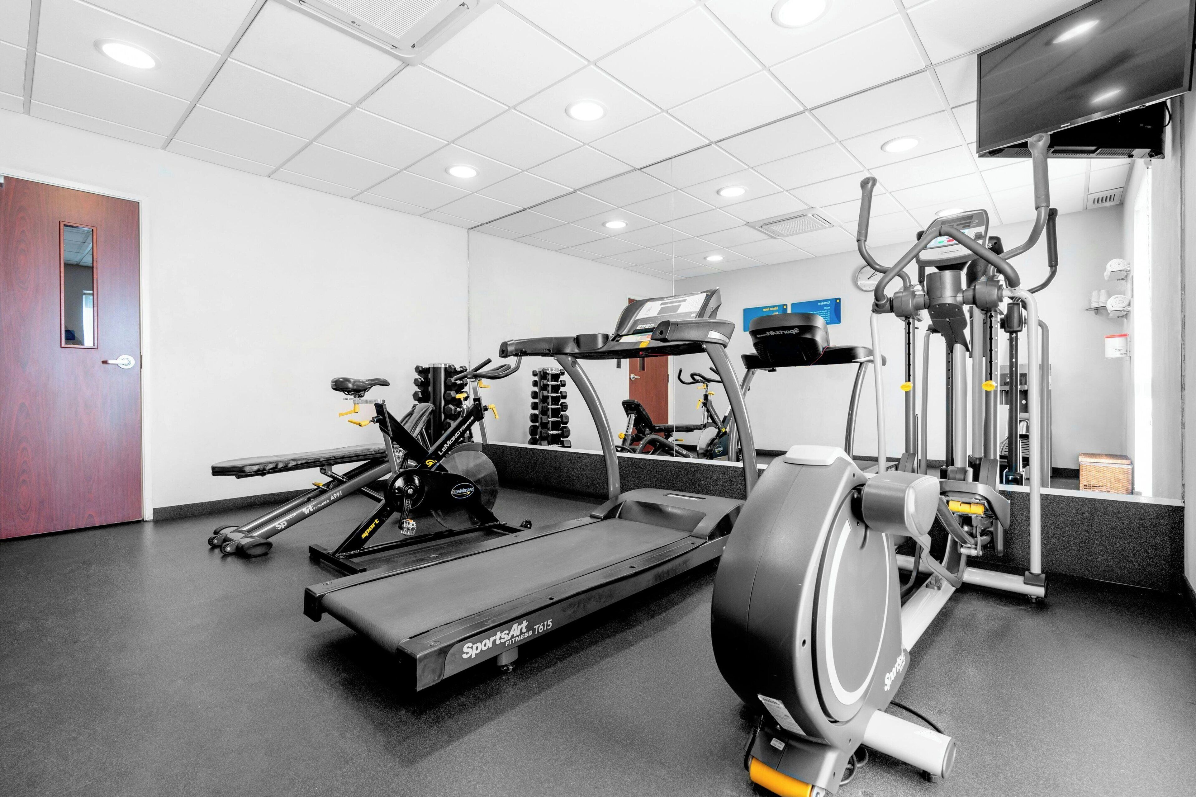 Photo - City Express by Marriott Aguascalientes Sur