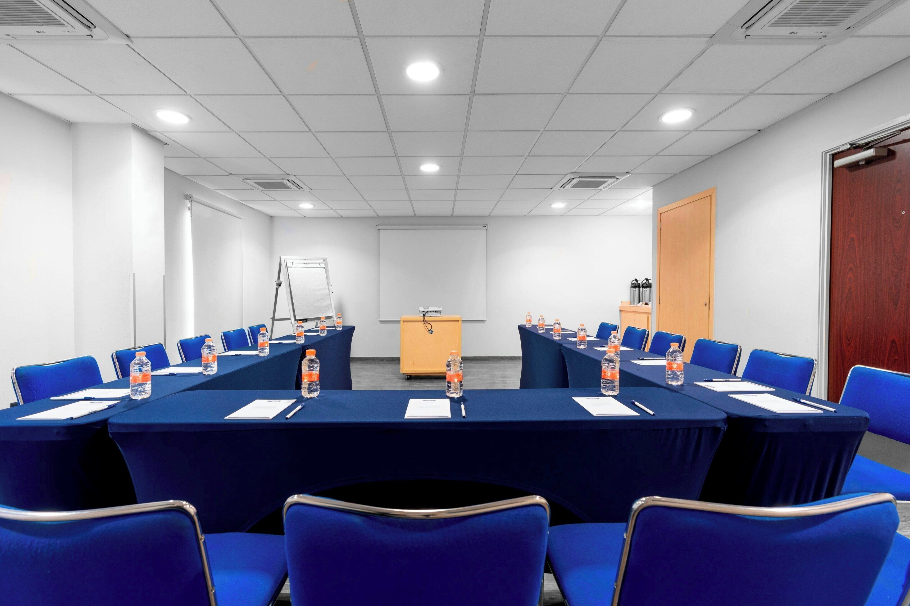 Photo - City Express by Marriott Aguascalientes Sur