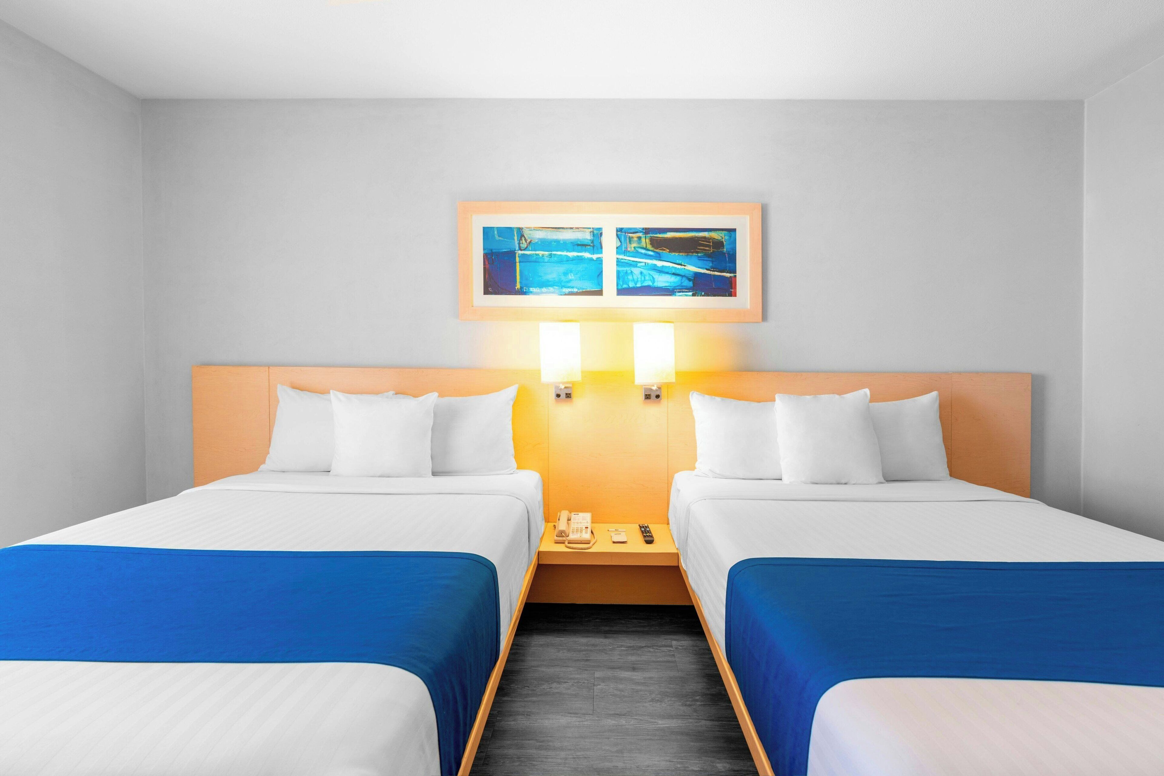 Foto - City Express by Marriott Aguascalientes Sur