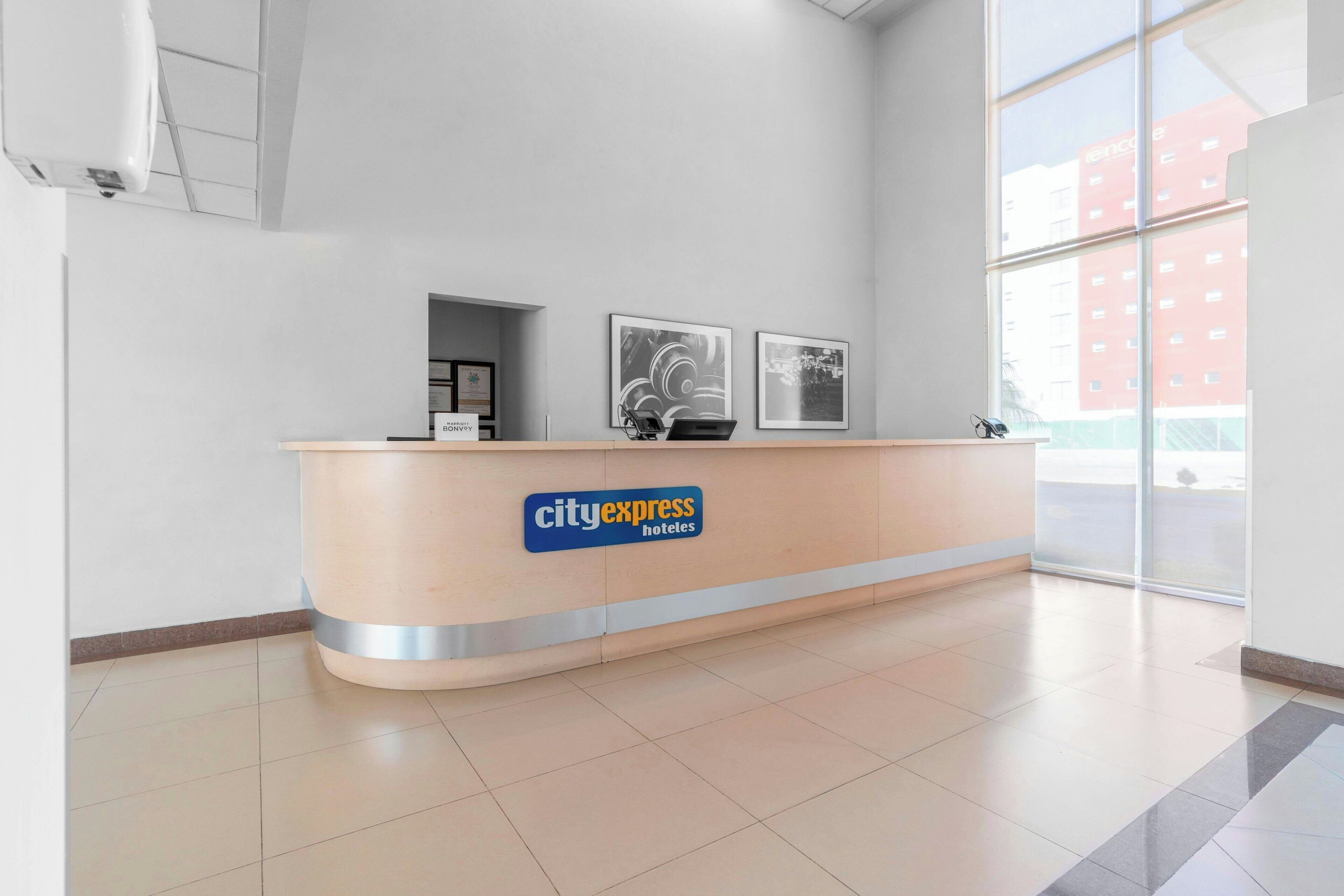 Photo - City Express by Marriott Aguascalientes Sur