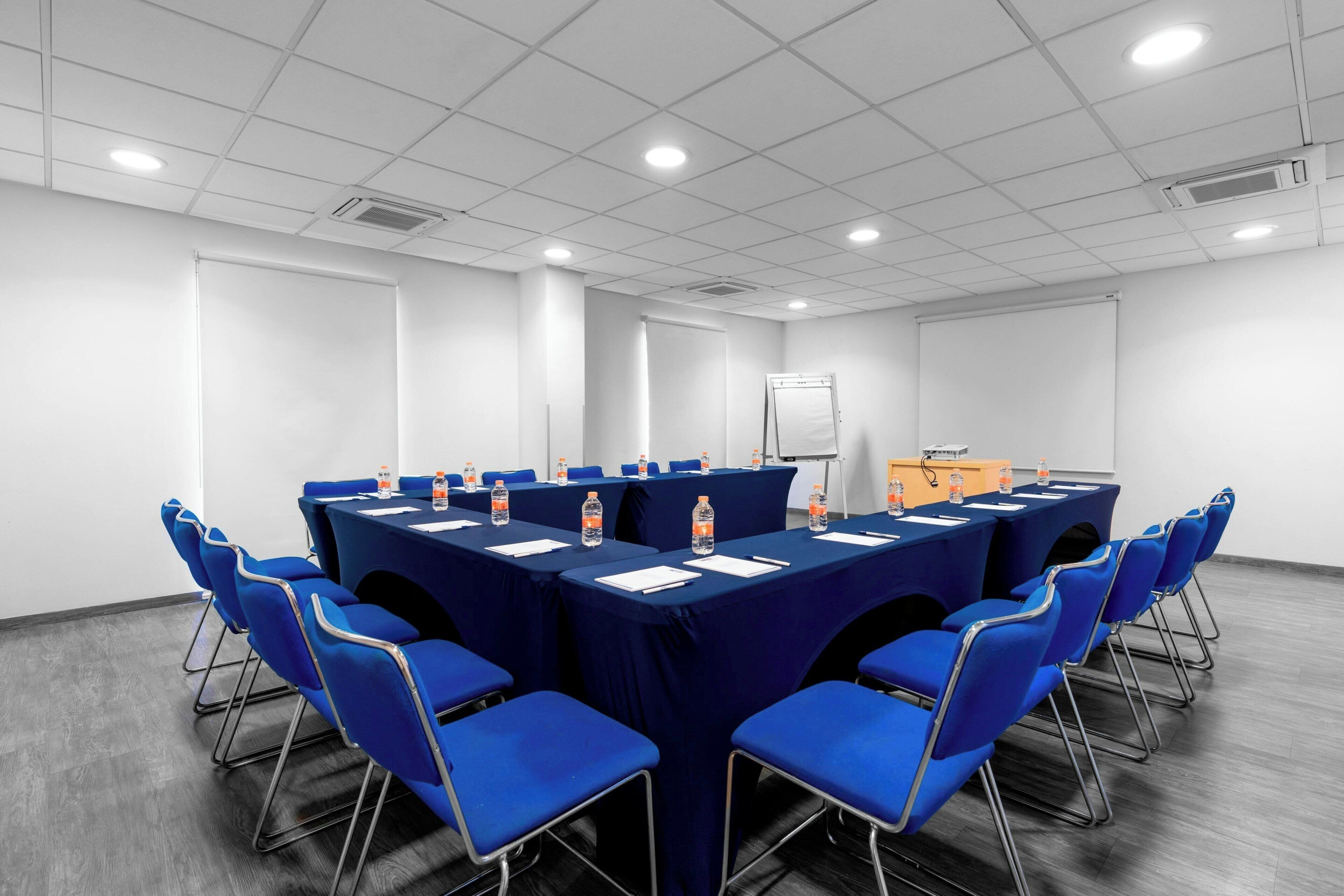 Foto - City Express by Marriott Aguascalientes Sur