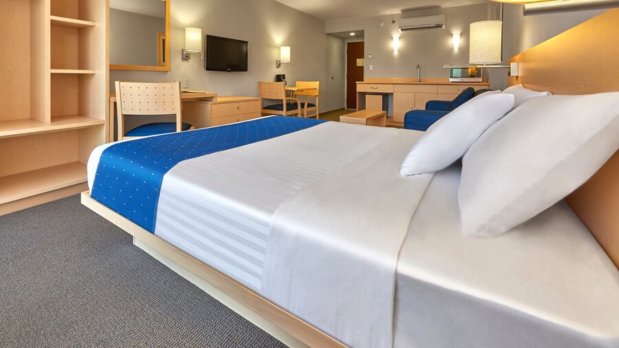 City Express by Marriott Puebla Finsa