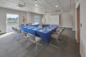 Meeting facility - City Express by Marriott Puebla Finsa (Cuautlancingo)