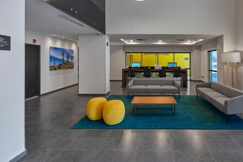 City Express by Marriott Puebla Finsa