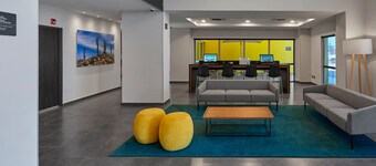 City Express by Marriott Puebla Finsa