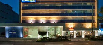Hotel MX Forum Buenavista