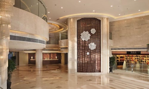 Grand Skylight CIMC Hotel Yangzhou