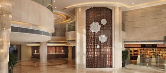 Grand Skylight CIMC Hotel Yangzhou