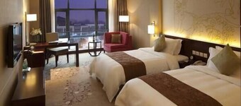 Grand Skylight CIMC Hotel Yangzhou