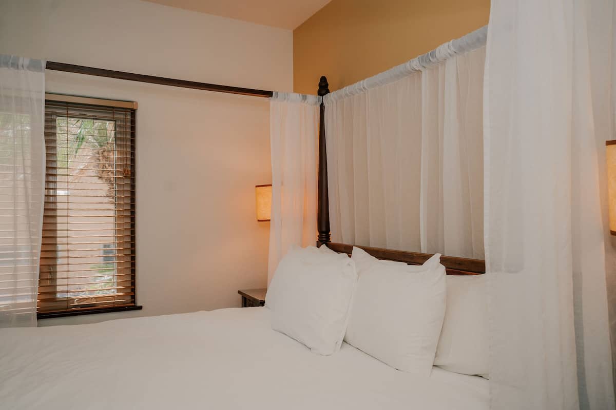 Deluxe-Zimmer, Mehrere Betten