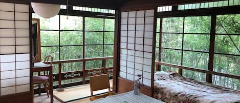 Kamar Keluarga | Fasilitas properti