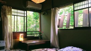 Free WiFi - International Guest House Tani House (Kyoto)
