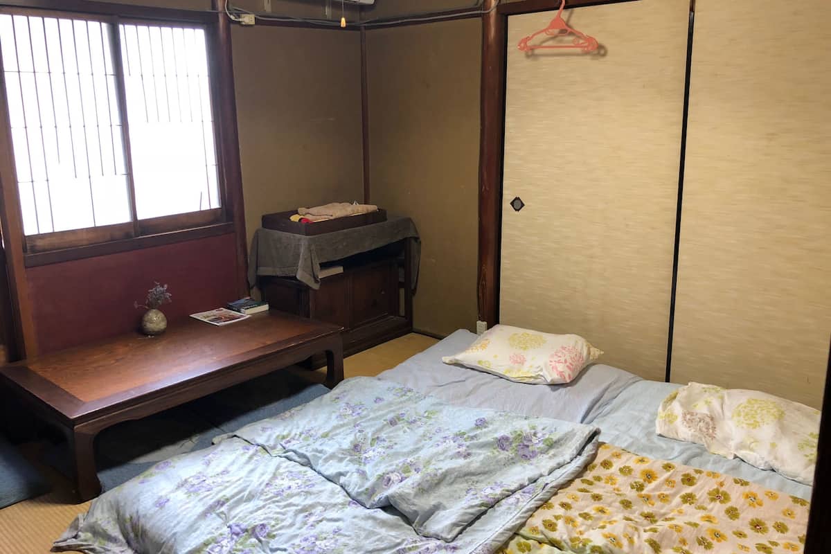 Twin Room | Wi-fi percuma