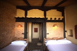 Habitación tradicional | Wifi gratis