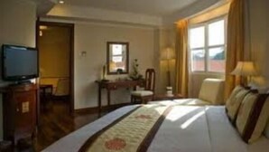 Room - Garnethotel (Hanoi)