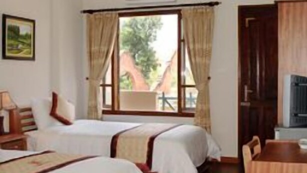 Room - Garnethotel (Hanoi)