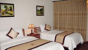 Room - Garnethotel (Hanoi)
