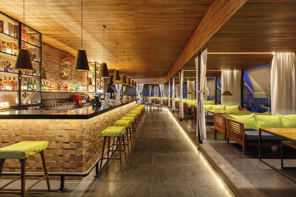 Hotel Ambassador, By ACE Hotels Kathmandu.