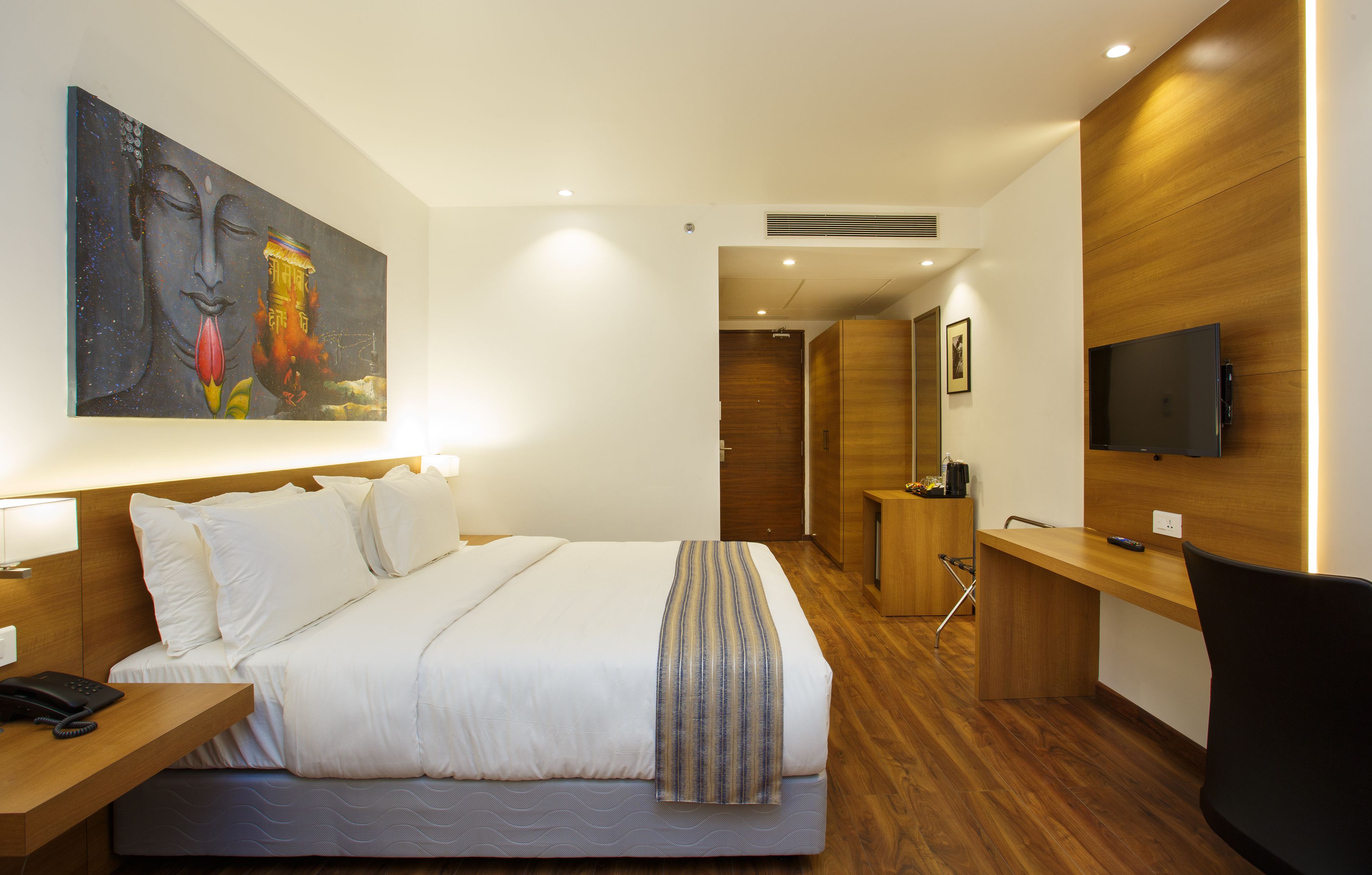 Kamar