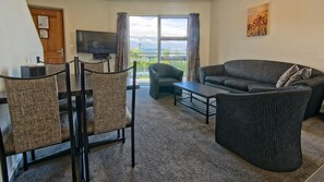 Family Apartment, Lake View | View from room - Alexis Motels & Apartments (Queenstown)