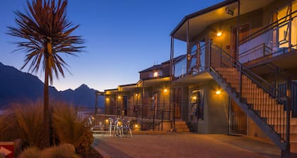 Alexis Motels & Apartments