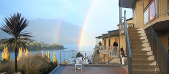 Alexis Motels & Apartments